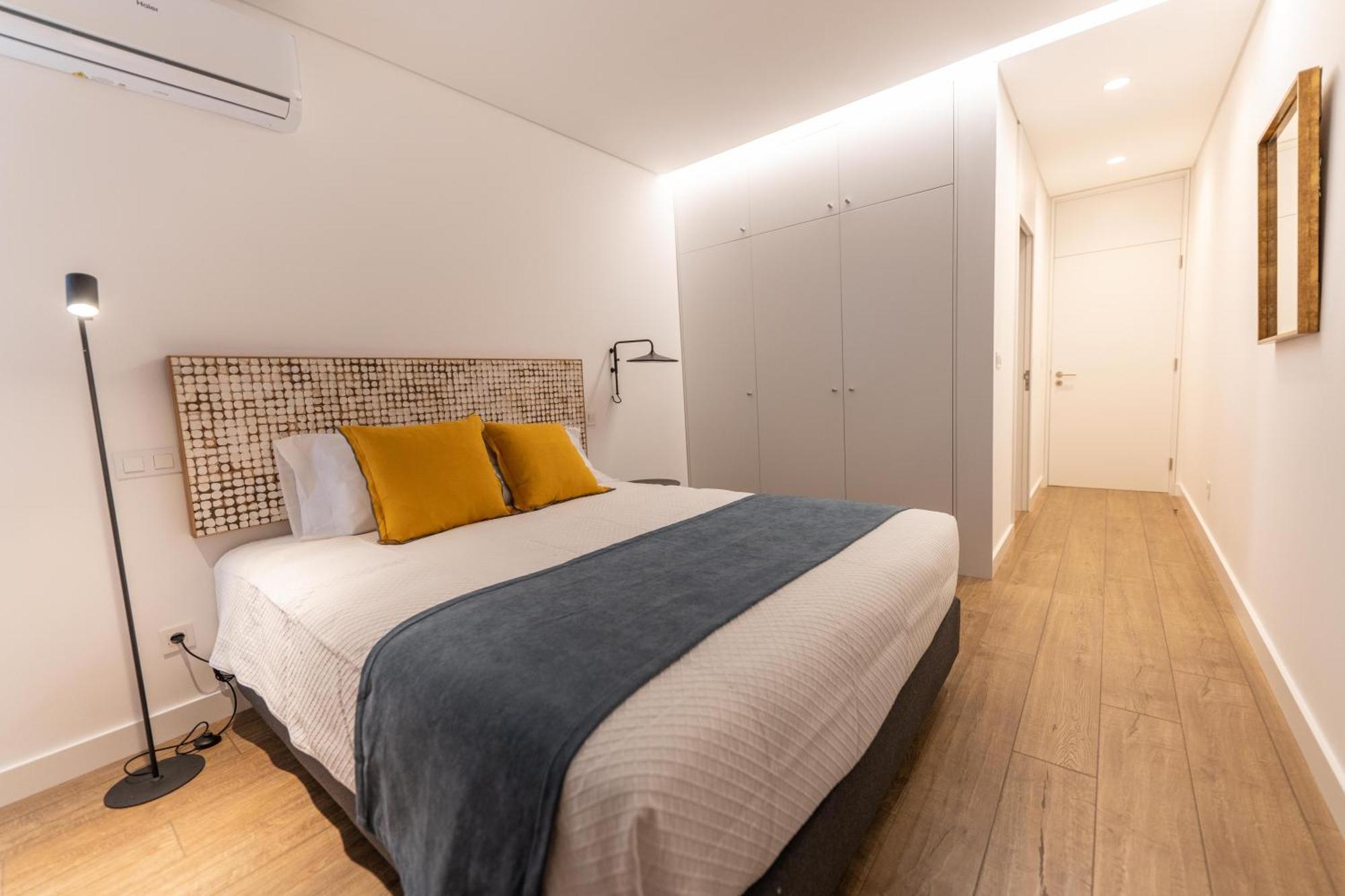 Brum Design Apartments Ponta Delgada Exterior foto