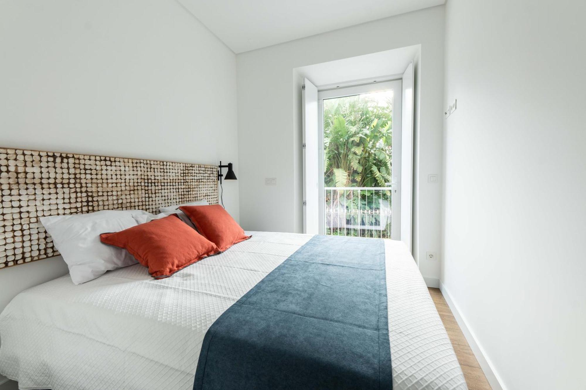 Brum Design Apartments Ponta Delgada Exterior foto
