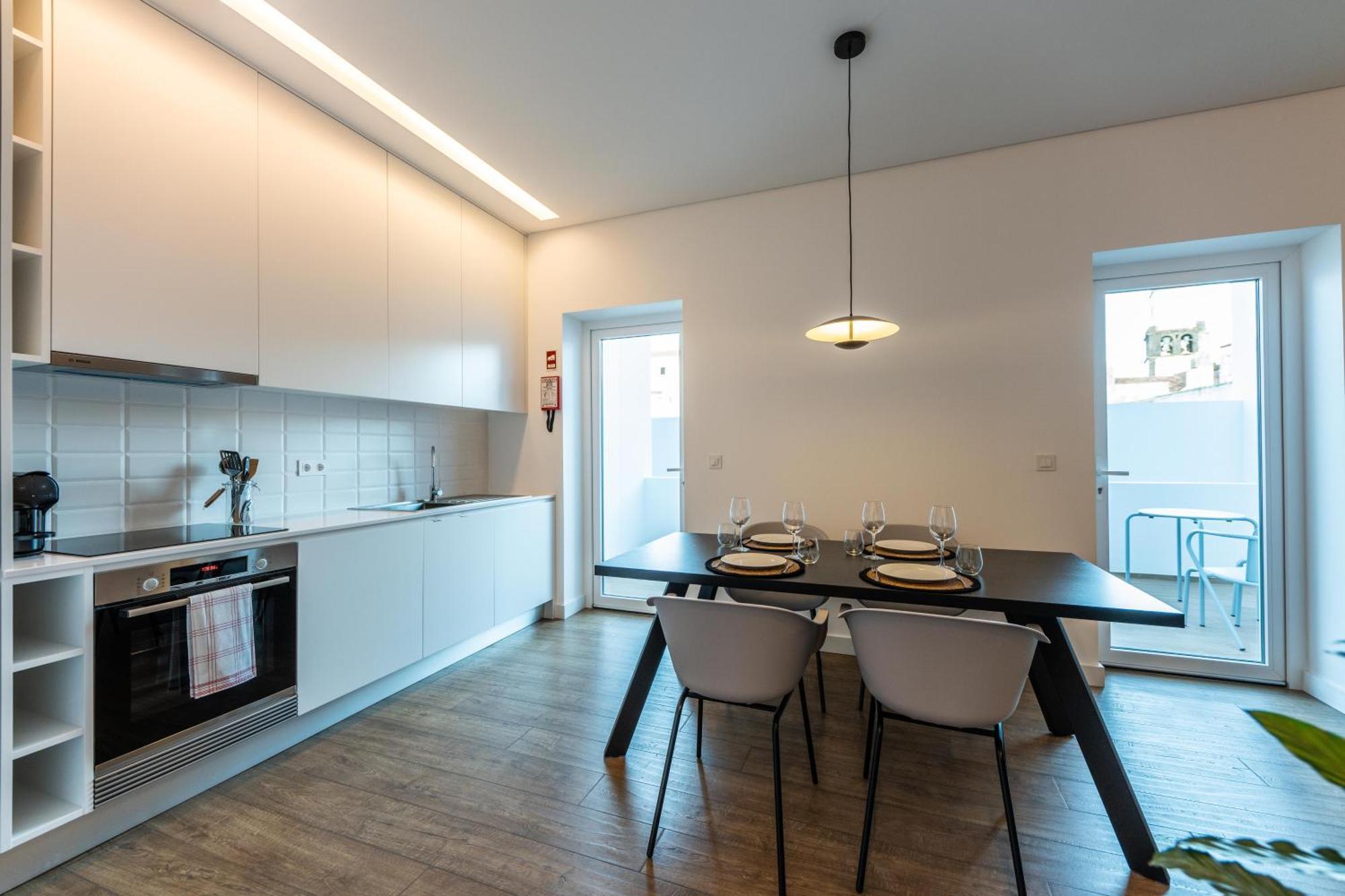 Brum Design Apartments Ponta Delgada Exterior foto