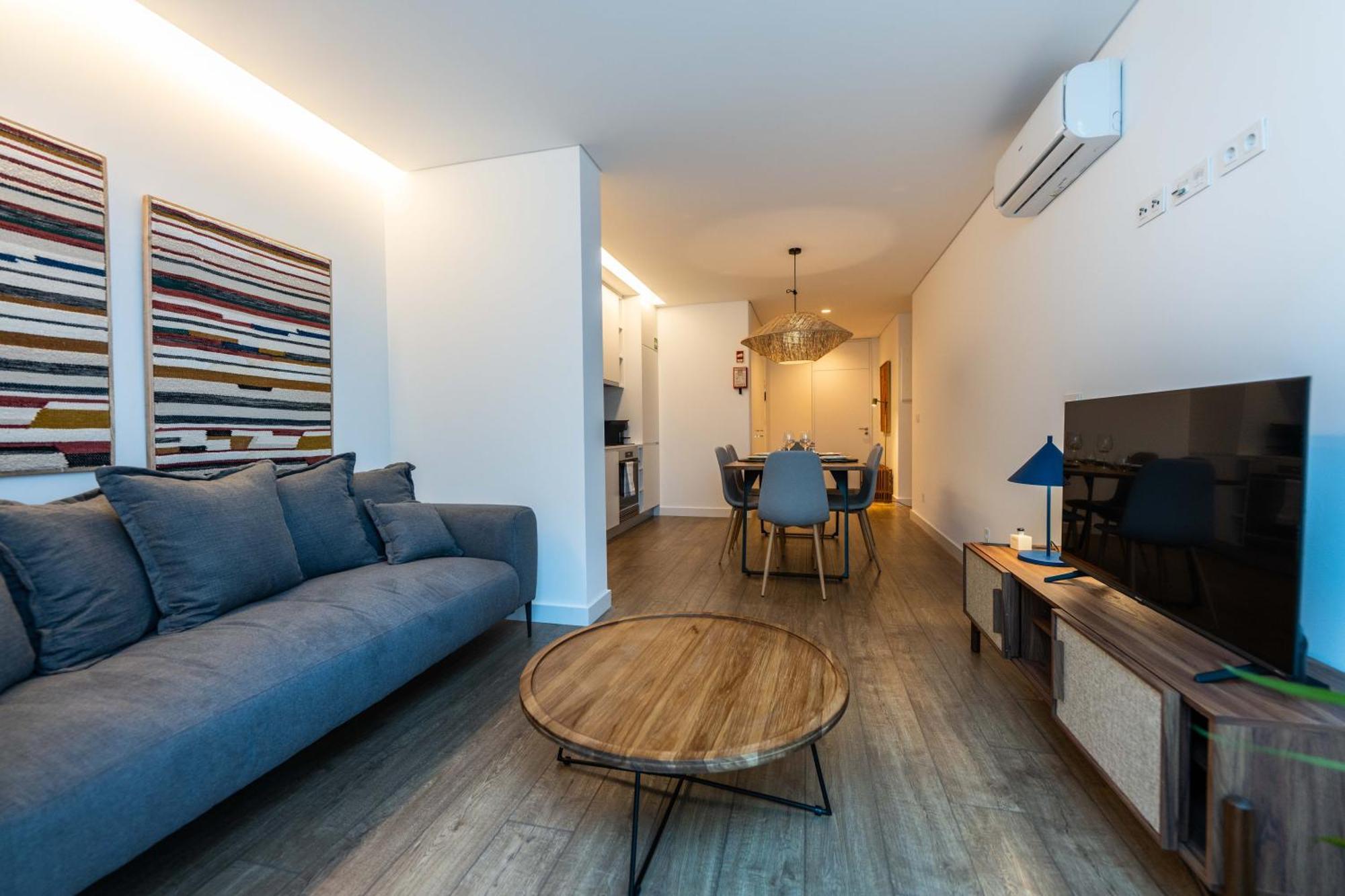 Brum Design Apartments Ponta Delgada Exterior foto