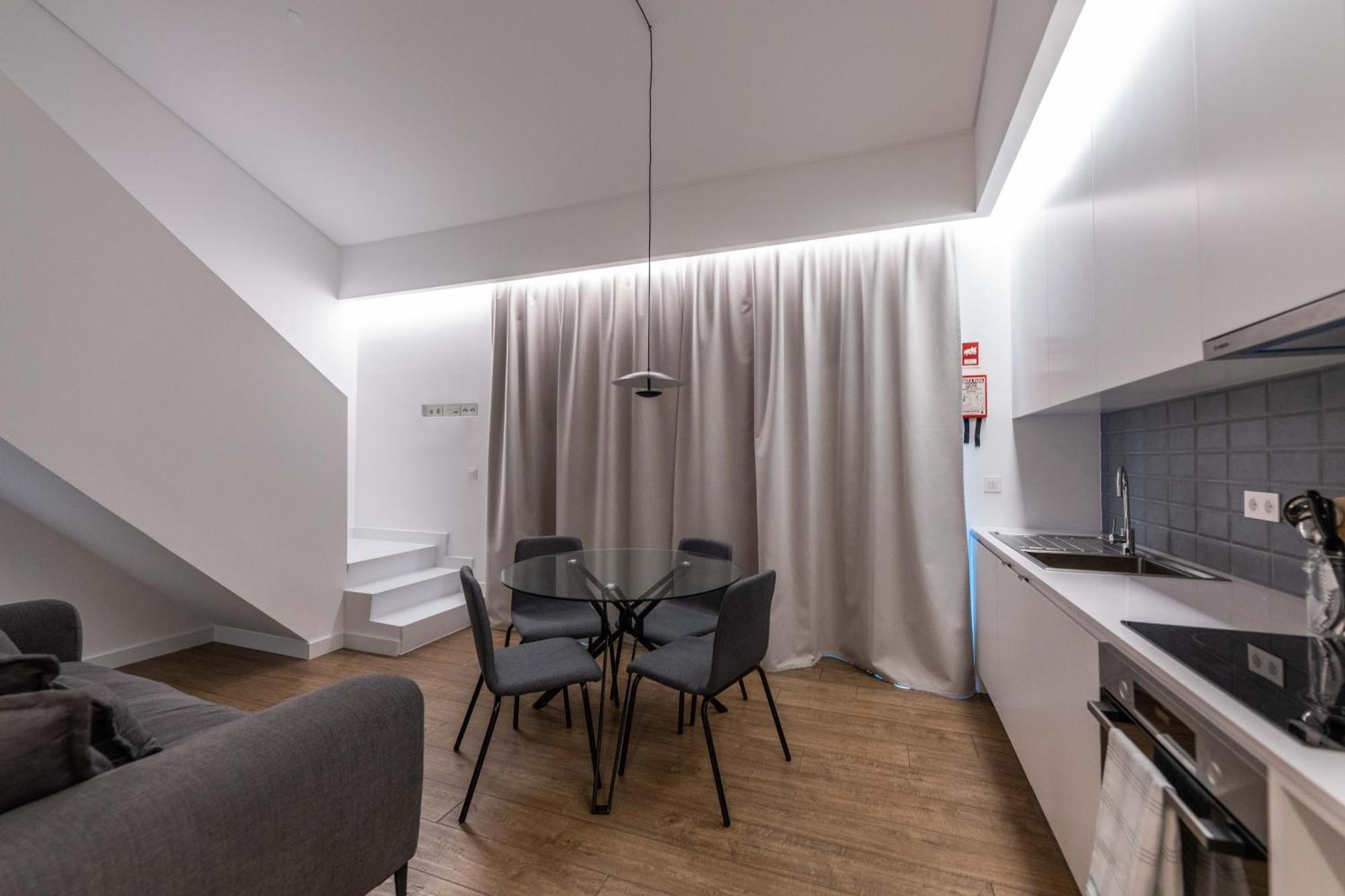 Brum Design Apartments Ponta Delgada Exterior foto