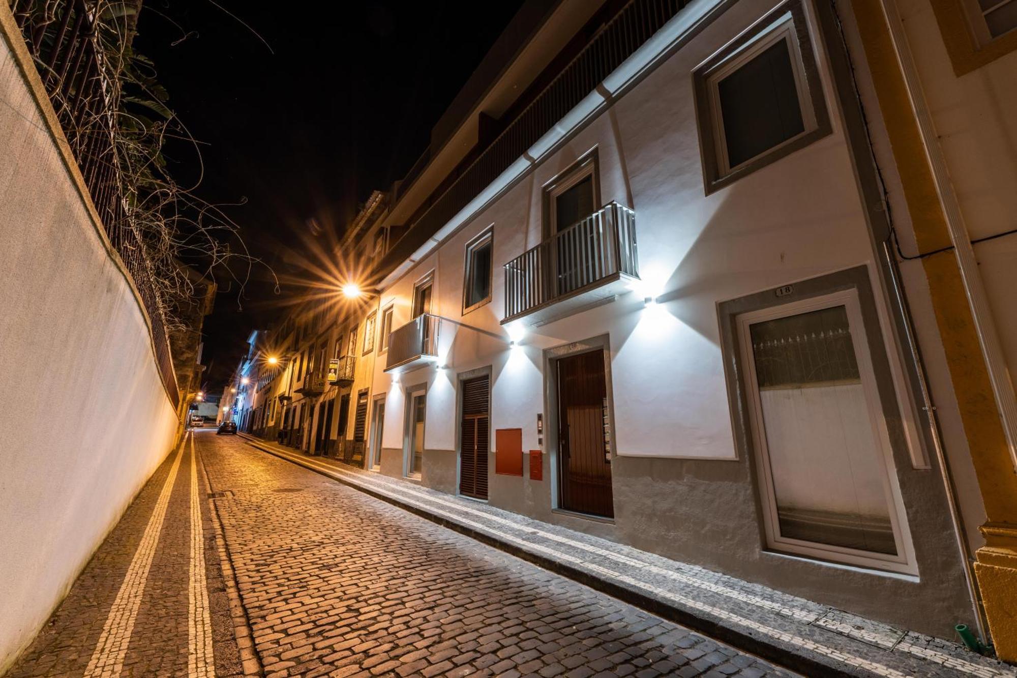 Brum Design Apartments Ponta Delgada Exterior foto