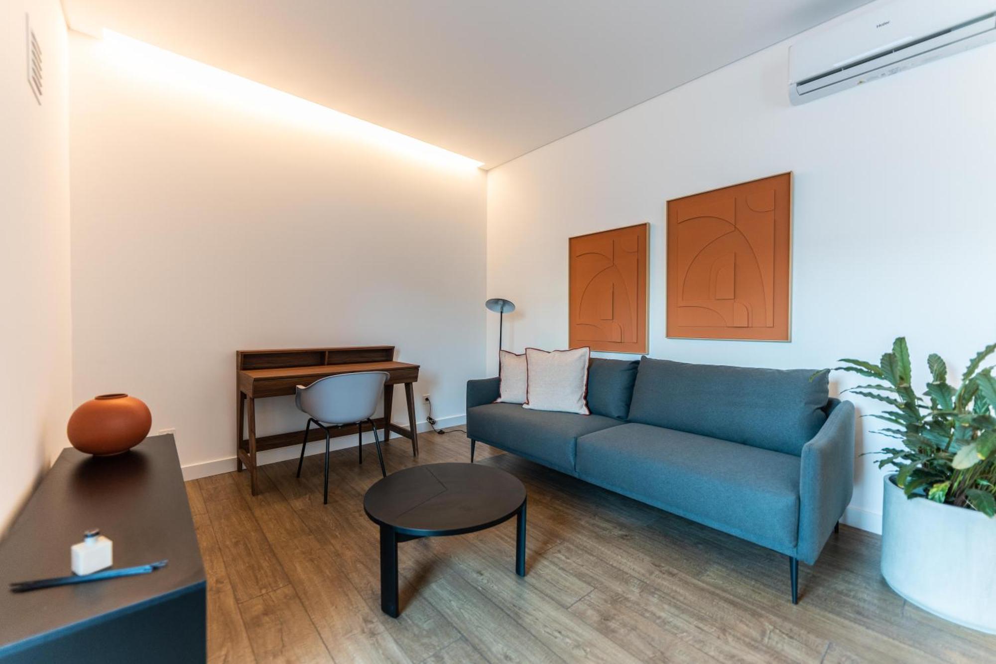 Brum Design Apartments Ponta Delgada Exterior foto