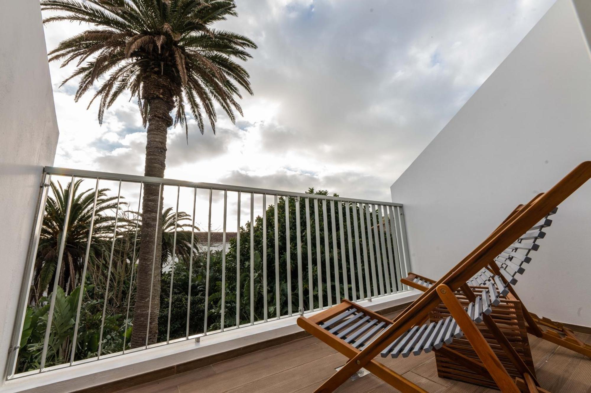 Brum Design Apartments Ponta Delgada Exterior foto