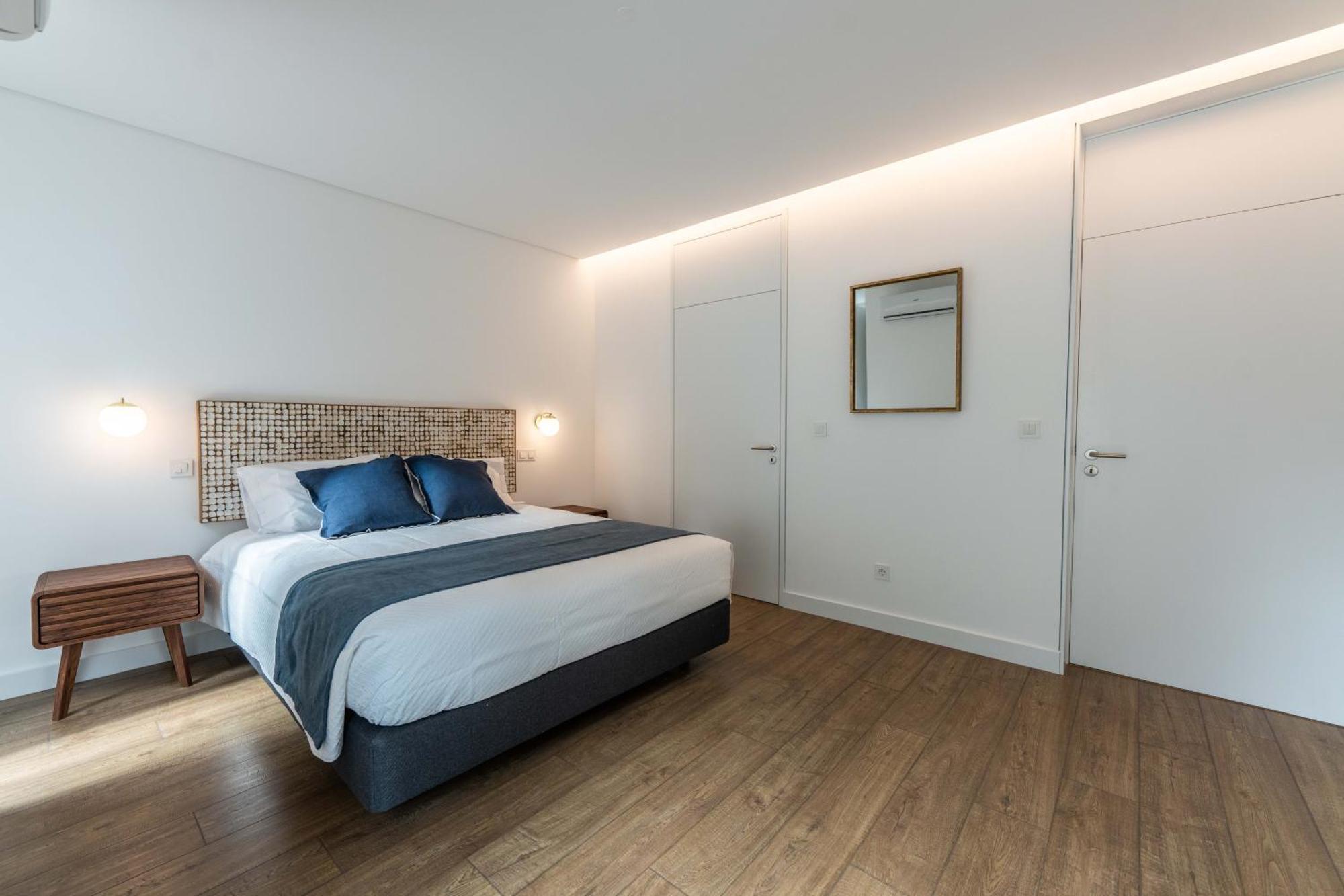 Brum Design Apartments Ponta Delgada Exterior foto