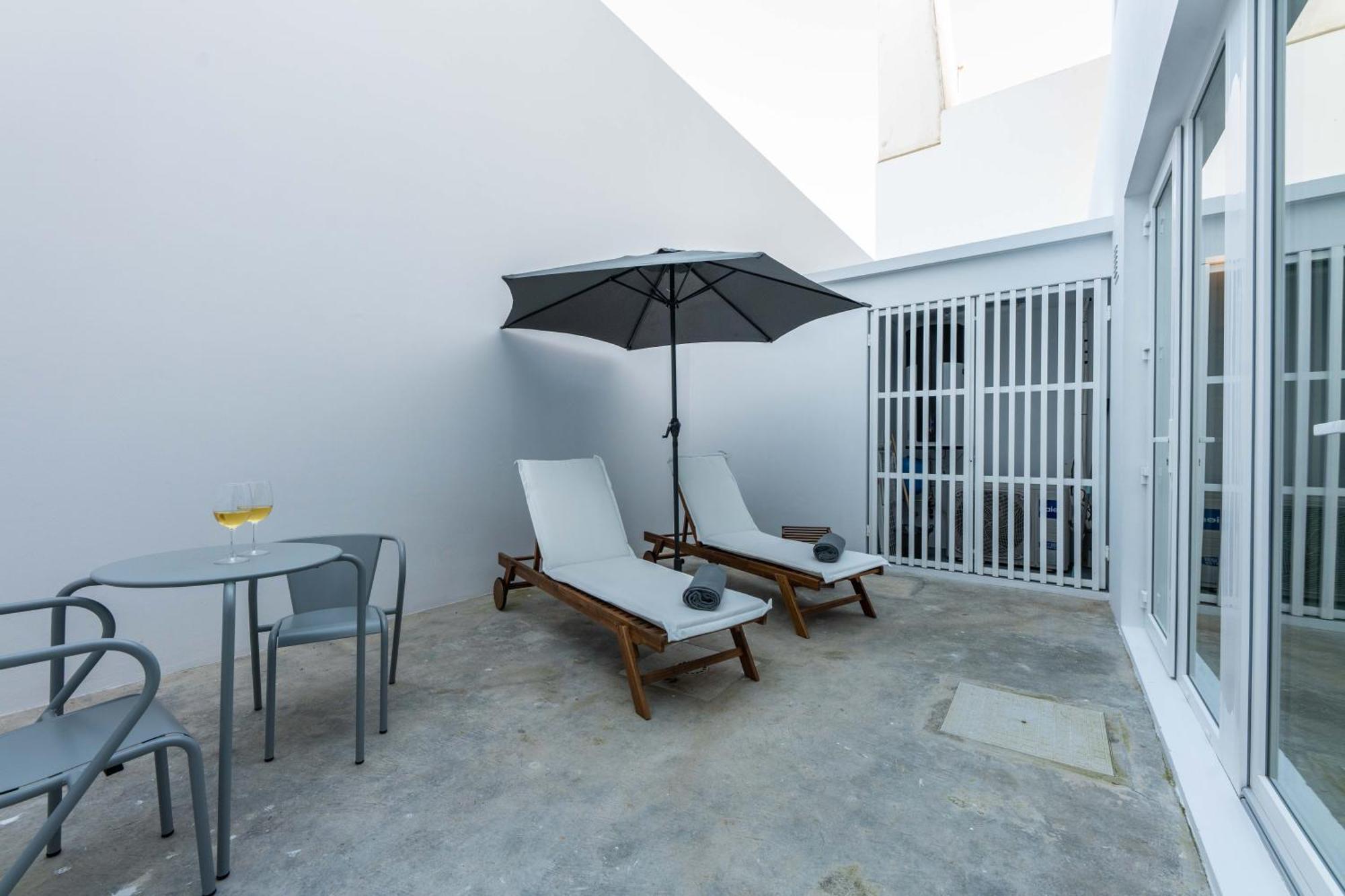 Brum Design Apartments Ponta Delgada Exterior foto