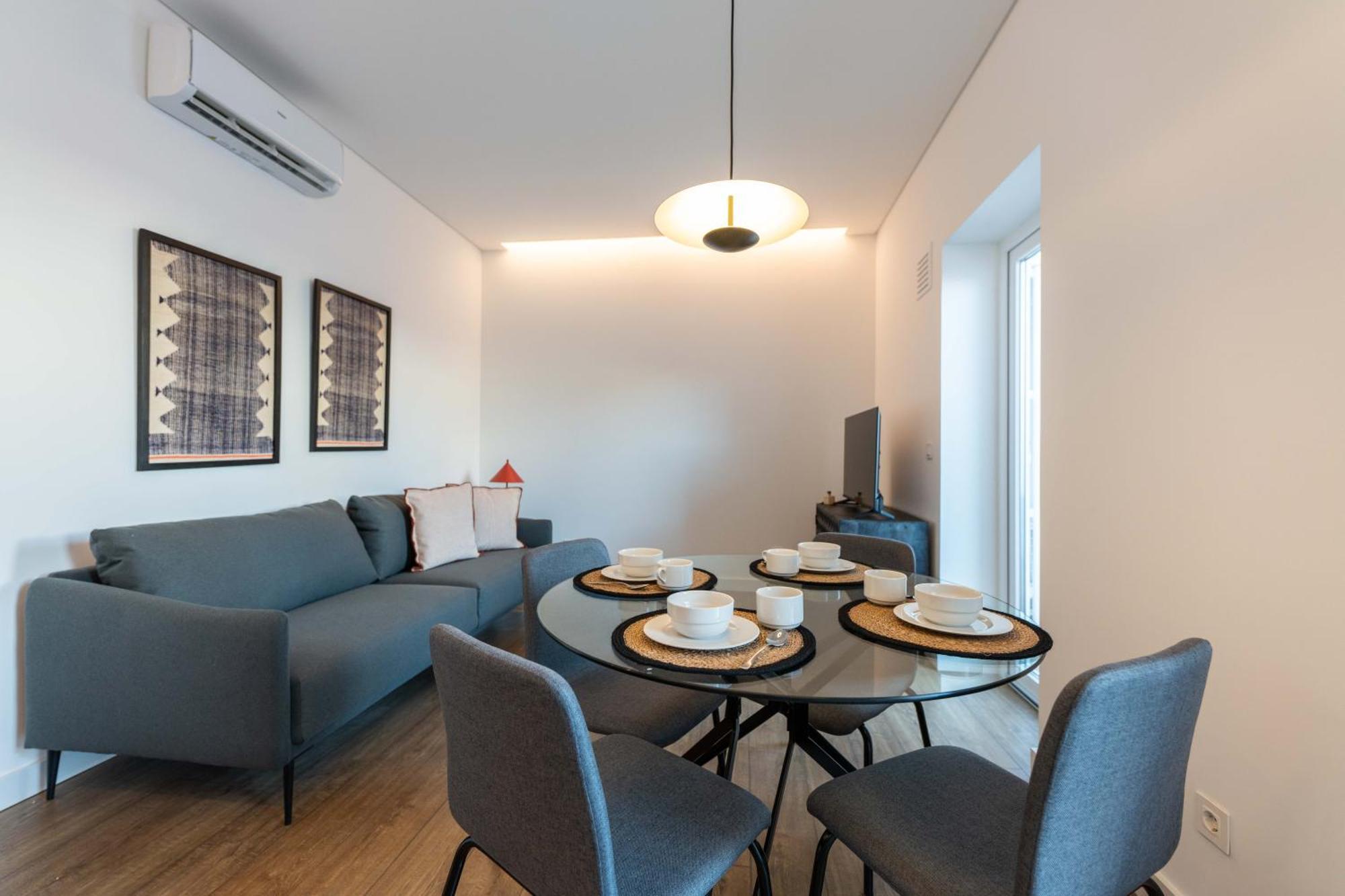 Brum Design Apartments Ponta Delgada Exterior foto