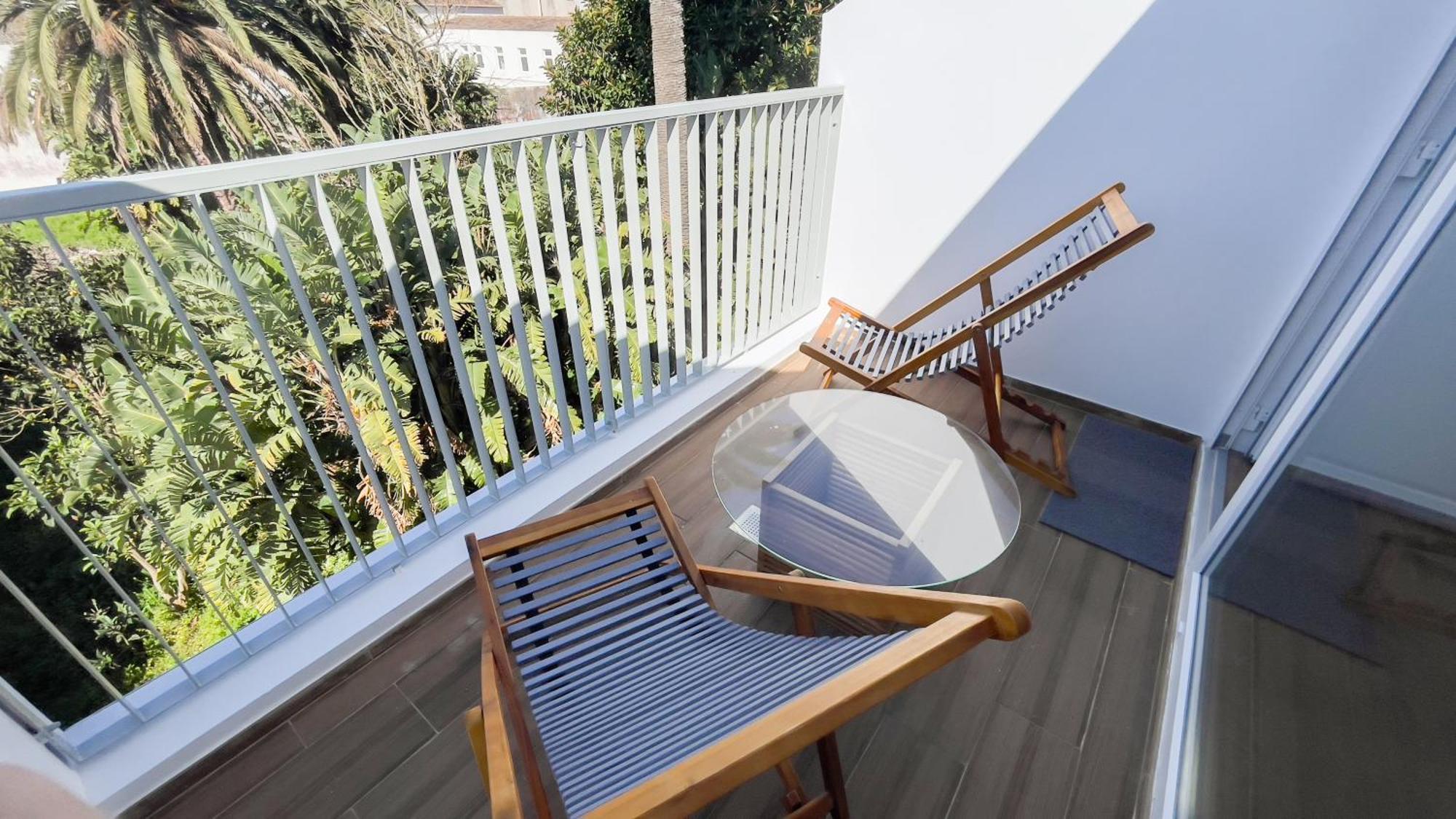 Brum Design Apartments Ponta Delgada Cameră foto